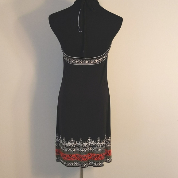 Max Studio, Halter Dress, M, EUC - Picture 6 of 6